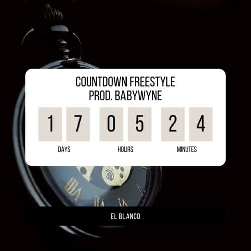 Countdown Freestyle