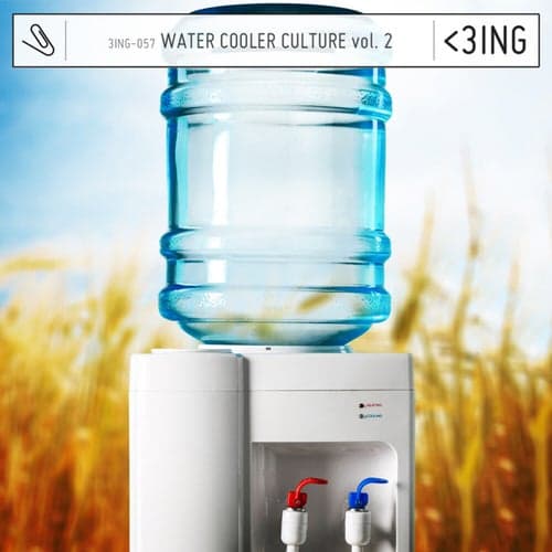 Water Cooler Culture, Vol. 2