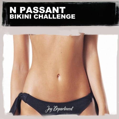 Bikini Challenge (Lorenzo Righini Club Mixes)