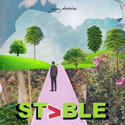 Stable (feat. Jelle Mutte)