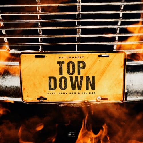Top Down (feat. Baby Sam & Lil Koo)