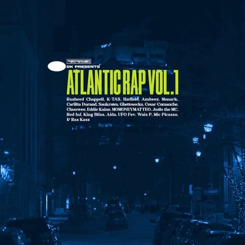 Atlantic Rap Vol. 1
