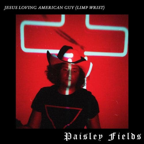 Jesus Loving American Guy (Limp Wrist)
