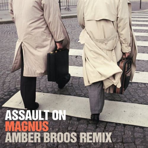 Assault On Magnus (Amber Broos Remix)