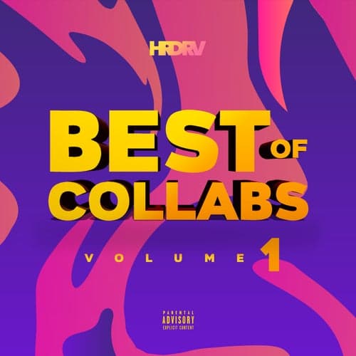 Best Of Collabs Vol. 1