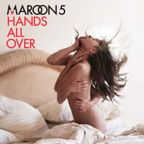 Hands All Over (Revised International Deluxe)