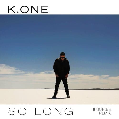 So Long (feat. Scribe) [Remix]