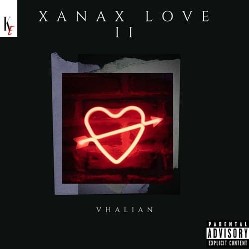 Xanax love II