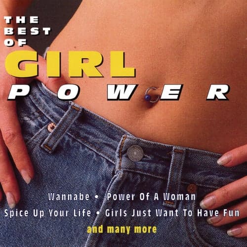 The Best Of Girl Power