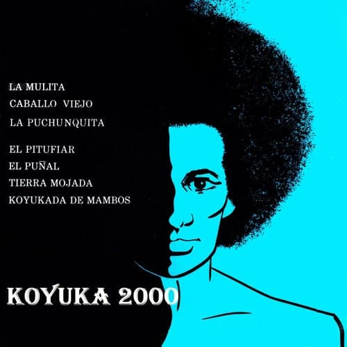 Koyuka 2000