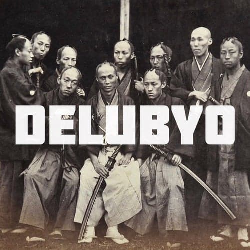 Delubyo (feat. Badon, Bentedos, David Marcos, Disisid, Krazy G, Madness, Mikeyboi, Raizen & Rhadickal )