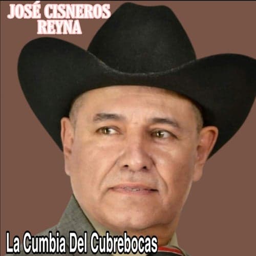 La Cumbia Del Cubrebocas