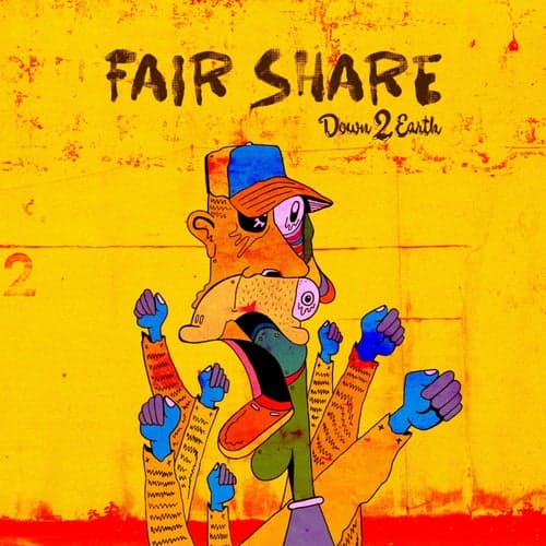 Fair Share - Single