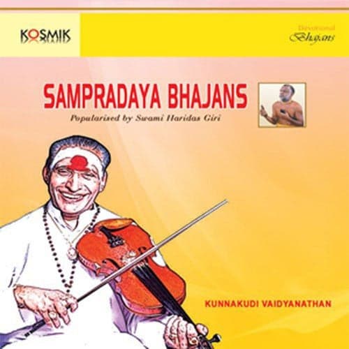 Sampradaya Bhajans