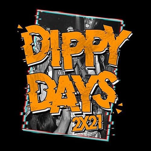 Dippy Days 2021
