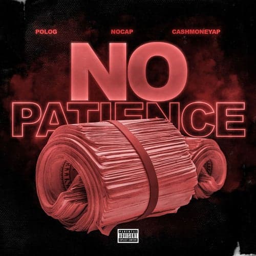 Patience (feat. YUNGBLUD & Polo G) by Polo G, YUNGBLUD and KSI on Beatsource