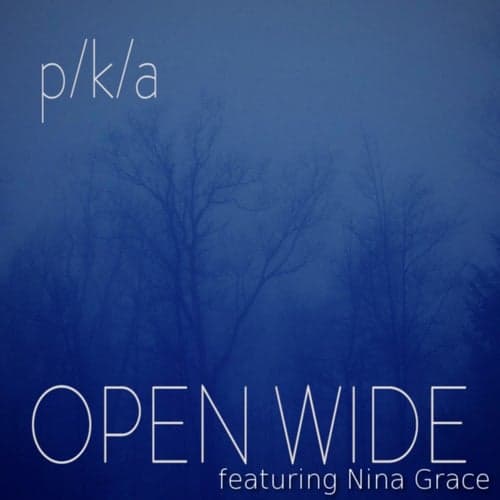 Open Wide (feat. Nina Grace)
