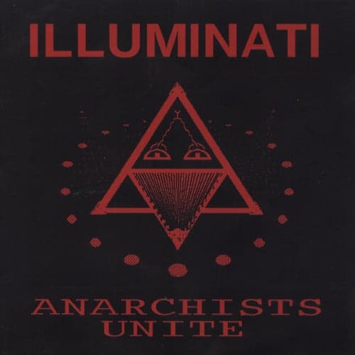 Anarchist Unite