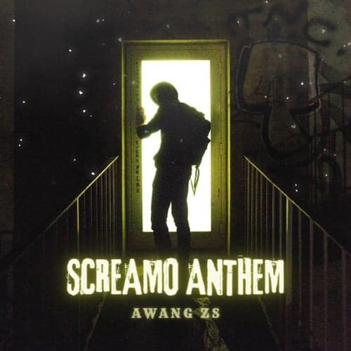Screamo Anthem