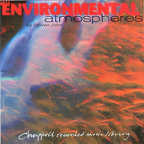 Environmental Atmospheres