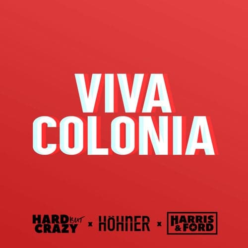 Viva Colonia