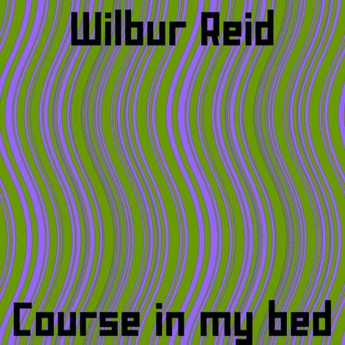 Course in my bed