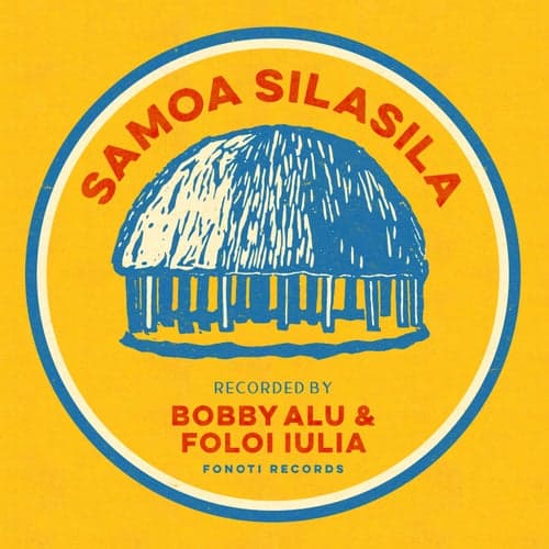 Samoa Silasila