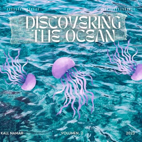DISCOVERING THE OCEAN