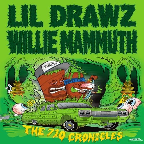 The 710 Cronicles
