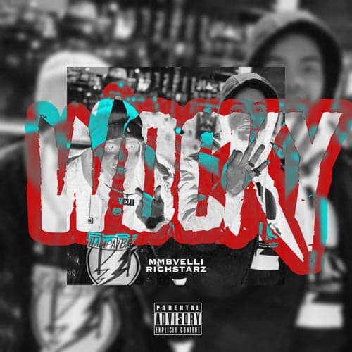 Wocky (feat. Richstarz)