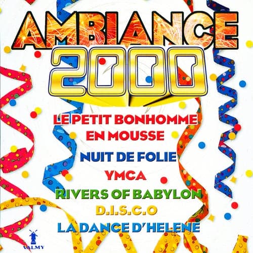 Ambiance 2000