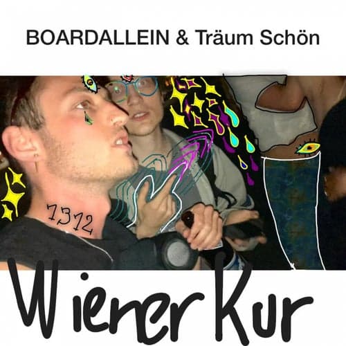 Wiener Kur (feat. Traum Schon)