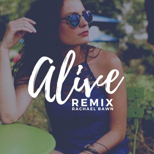 Alive (Toy Armada & DJ GRIND Club Mix)