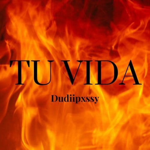 Tu Vida (feat. Jey Torres)