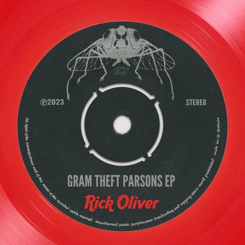 Gram Theft Parsons