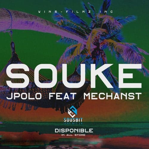 Souke (feat. Mechanst)
