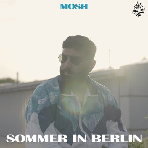 Sommer in Berlin