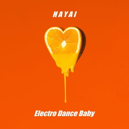 Electro Dance Baby