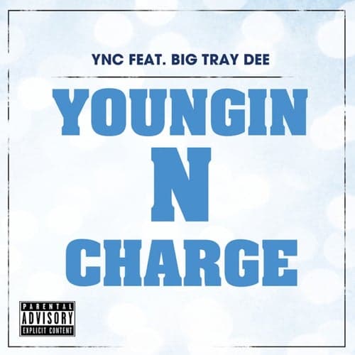 Youngin N Charge (feat. Big Tray Dee) - Single