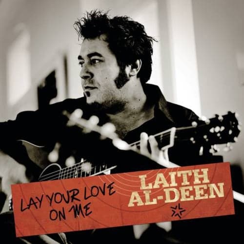Lay Your Love On Me (Radio Version)