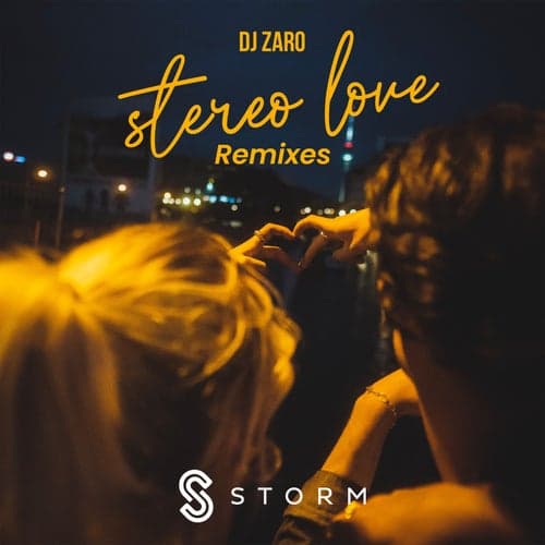Stereo Love (Remixes)