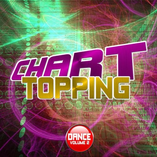 Chart Topping Dance, Vol. 2 (Instrumentals)
