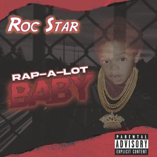 Rap-a-lot Baby