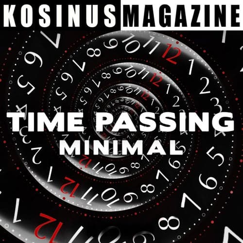 Time Passing - Minimal