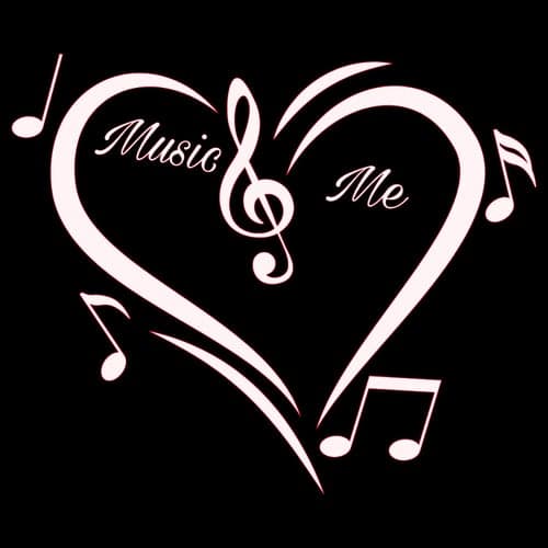 Music & Me (feat. Bambino97)