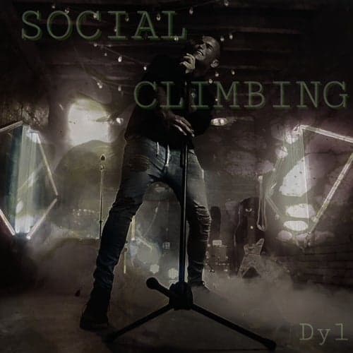 social climbing