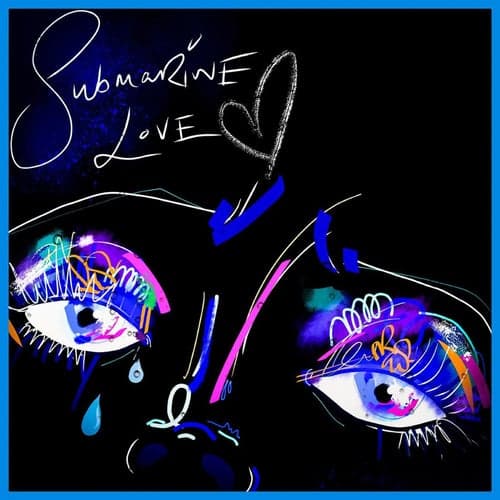 Submarine Love (feat. Drew Kwame)
