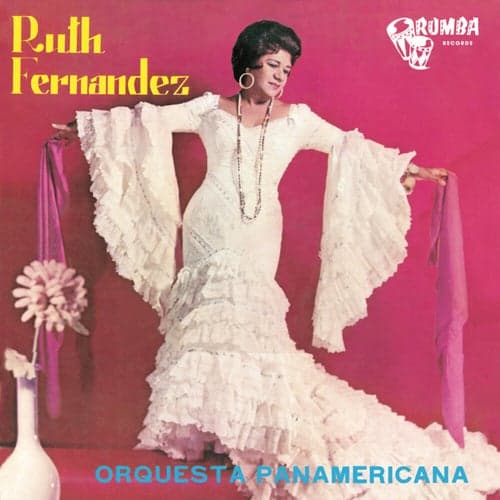Ruth Fernandez Orquesta Panamericana