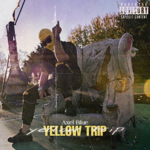 Yellow Trip