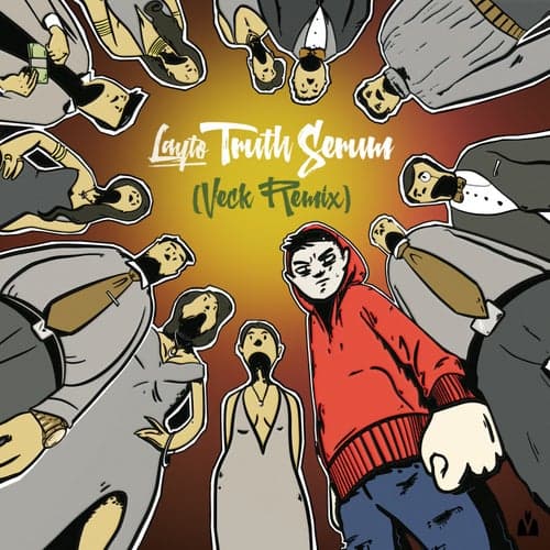 Truth Serum (Veck Remix)